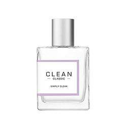 Classic Simply Clean by Clean for Women - 2 oz EDP Spray