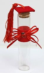 L.LAUREA Ampoule en verre avec touche 12 pièces L1946