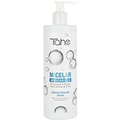 Tahe Micellar balsam hårmask, 400 ml