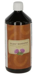 Delizia® Huile de chardon-Marie 1 l