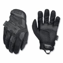 Mechanix Wear - M-Pact Covert Gloves (Medium, Black)