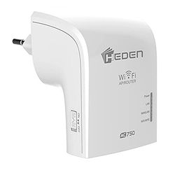 Heden 0-ACCHRWAC750 wifi-repeater