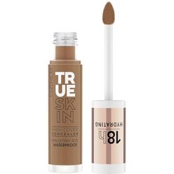 Catrice Cosmetics True Skin High Cover Correttore Viso, anti-macchie, idratante, lunga durata, naturale, opaca (4.5 ml)