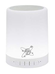 MANHATTAN ALTAVOZ BLUETOOTH SOUND SCIENCE LED, Altoparlante Casse Acustiche