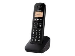 PANASONIC Cordless KX-TGB610JTB Noir