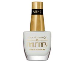 Max Factor Nailfinity Color Collection 101 Velvet Curtain - Smalto per unghie 12 ml