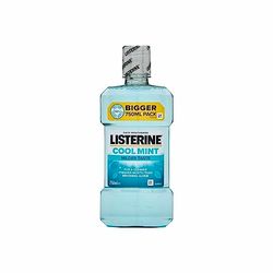 Listerine Coolmint Mild 750ml Mouthwash