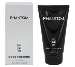 Paco Rabanne Shower Gel 150 ml