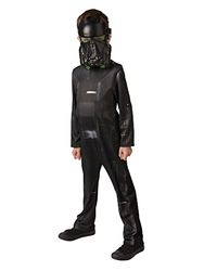 Generique Rubie's 3630498 – Death Trooper Classic – barn, utklädnad och kostymer, M