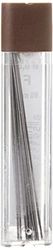 KOH-I-NOOR Fine Graphite Leads for 0.5mm Diameter 60mm F Mechanical Pencil, 12 Count (Pack of 1)