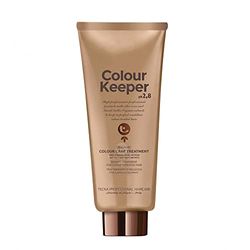 Tecna Colour Keeper Treatment 200ml - anti fading acid action conditioner