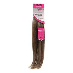 Sublime, estensione di capelli (20" No P4/12/24) –