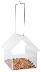 Esschert Design fb373 acryl vogelhuisje om op te hangen house