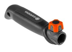 GARDENA combisystem-Handgreep voor kleine apparaten: Stevige handgreep voor alle combisystem-apparaten, wiebelvrije verbinding, Original GARDENA Accessoire (8909-20)