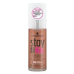 STAY ALL DAY 16H base de maquillaje de larga duración 30ml