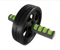 Schildkröt Fitness AB Roller, Ruote, Trainer Addominale, 960045
