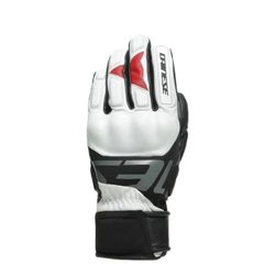 Dainese HP Gloves, Gants Ski, Snowboard, Imperméables, en Cuir Véritable