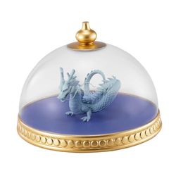 Banpresto Statue De Shenron en Dôme 18 Cm
