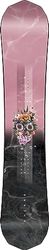 Nitro Snowboards dam Beauty BRD ´24, Freestyleboard, Twin, Trüe Camber, Park