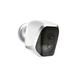 IP65 smart wifi-buitencamera: leg scherpe beelden vast met geavanceerde technologie, weerbestendig, ideaal voor de veiligheid buitenshuis, direct verbinden en bewaken.