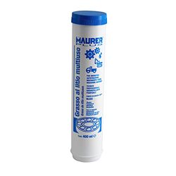 Maurer 14040050 litiumfettpatron 400 ml