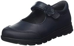 Pablosky Colegiais azul menina 334020, azul