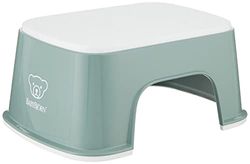 BABYBJORN Säkert steg Deep Green/White