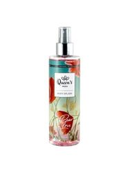 Prady - Body Splash Pear in Love- Unisex - 250ml - Fall for Pear in Love.