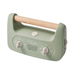Mon Petit Morphée - Versión francesa - Caja de meditación para favorecer el sueño y la calma para niños a partir de 3 años - Sin olas y sin pantallas