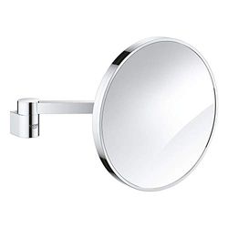 GROHE Selection Miroir Cosmétique 41077000 (Import Allemagne)