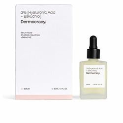 Sérum Facial Dermocracy 3% Ácido Hialurónico (30 ml)