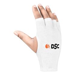 DSC 1500451 Guantes Interiores, Unisex-Adult, Multicolor, Hombre