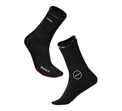 ZONE3 - Warmtetechnologie | Unisex volwassen neopreen laarsjes | Bescherming en warmte tijdens het zwemmen