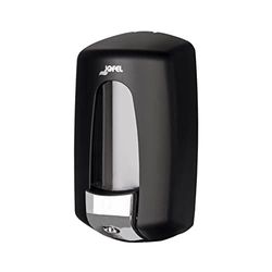 Jofel Aitana Abs Soap Dispenser Matte, Dull Black
