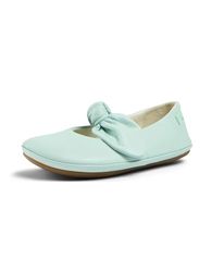 CAMPER Right K800434 Mary Jane, blauw 013, 28 EU, Blauw 013, 28 EU