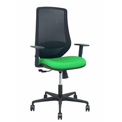 Office Chair Mardo P&C 0B68R65 Green