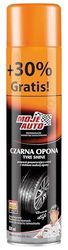 Détails à MA Professional Car Care Care Care Care Care Care Care Spray Brillant Pneu en Caoutchouc 520 ML