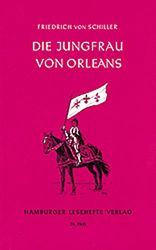 Die Jungfrau von Orleans: Eine dramatische Tragödie: 24