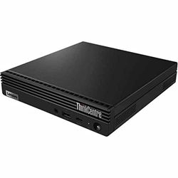 Lenovo Mini PC ThinkCentre M60E 128 Go 4 Go RAM Intel® Core™ i3-1005G1