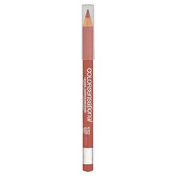Maybelline New York Make-Up Color Sensational konturówka do ust Sweet Pink/Delikatny róż z pielęgnującym działaniem, 1 x 2,5 g
