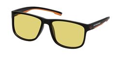 Savage Gear Savage1 Polarized Sunglasses, Espejo Azul, One Size Unisex