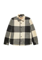 s.Oliver Junior pojkar 2153242 Overshirt, 99n0, 152, 99n0, 152
