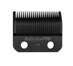 BabylissPRO Black Graphite Replacement Taper Blade