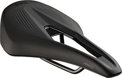 Fizik Vind, Cykelsadel Unisex -Vuxen, Svart, 151 mm