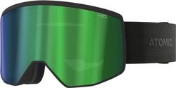 ATOMIC - FOUR PRO HD, Gafas de protección Unisexo, All Black, NS