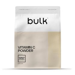 Bulk Vitamine C en poudre, 500 g, l'emballage peut varier