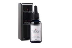 Ondalium Digest-Detox | Extracto fluido Digestivo de Ajo Negro Ecológico español (1 mes) - Producto natural para el Sistema Digestivo y Detoxificante - 30 ml.
