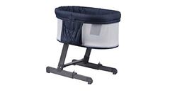 Plastimyr 5987601 miniweegschaal Cowzy, marineblauw