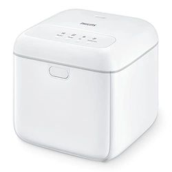 Philips Box UV-C per la Disinfezione di Oggetti, 135 W, Bianco