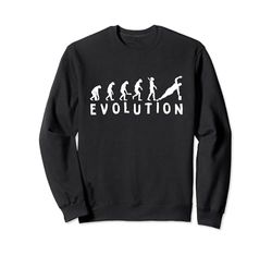 Evolution Pilates Entrenamiento Yoga Sudadera